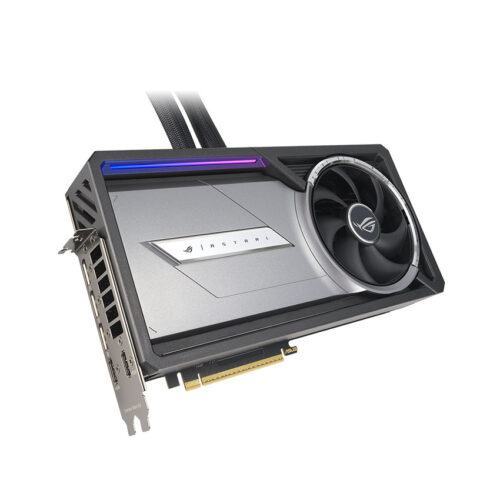 Card màn hình Asus ROG ASTRAL LC RTX 5090 32G GDDR7