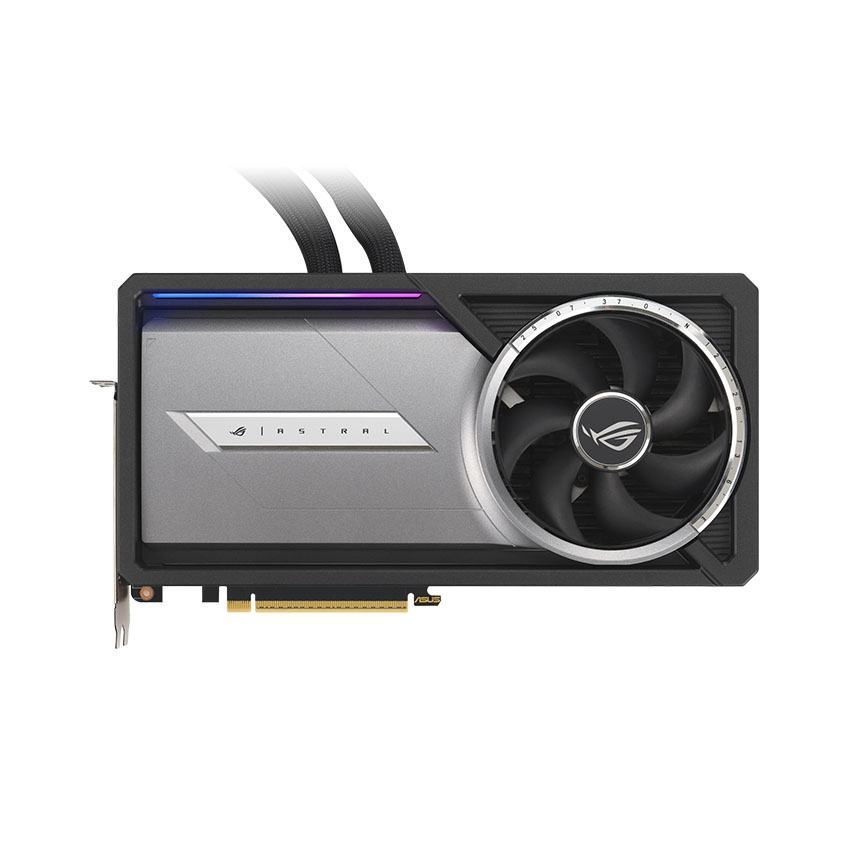 Card màn hình Asus ROG ASTRAL LC RTX 5090 32G GDDR7