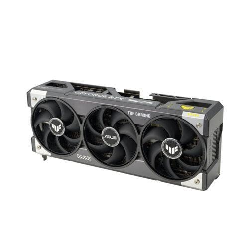 Card màn hình Asus TUF RTX 5090 32G GDDR7 OC