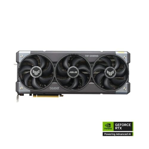 Card màn hình Asus TUF RTX 5090 32G GDDR7 OC