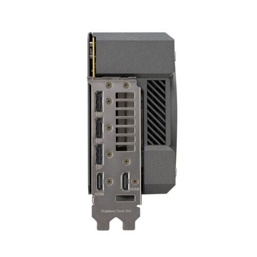 Card màn hình Asus TUF RTX 5090 32G GDDR7 OC