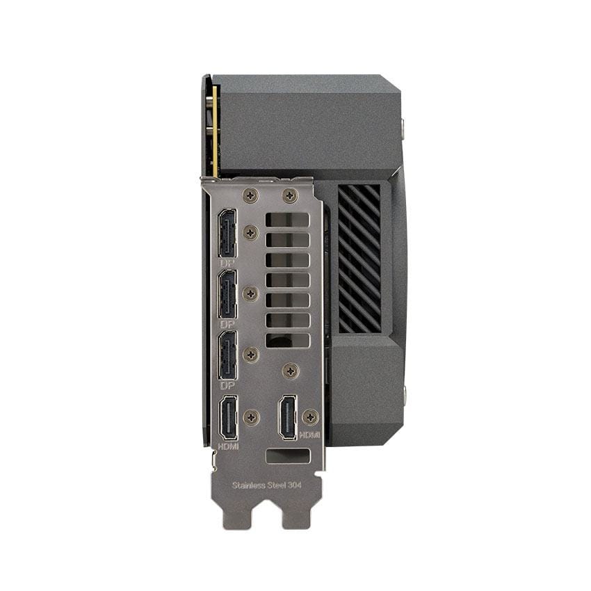 Card màn hình Asus TUF RTX 5090 32G GDDR7 OC