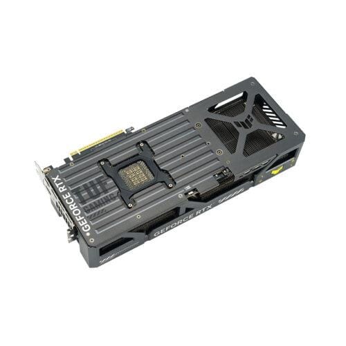 Card màn hình Asus TUF RTX 5090 32G GDDR7 OC