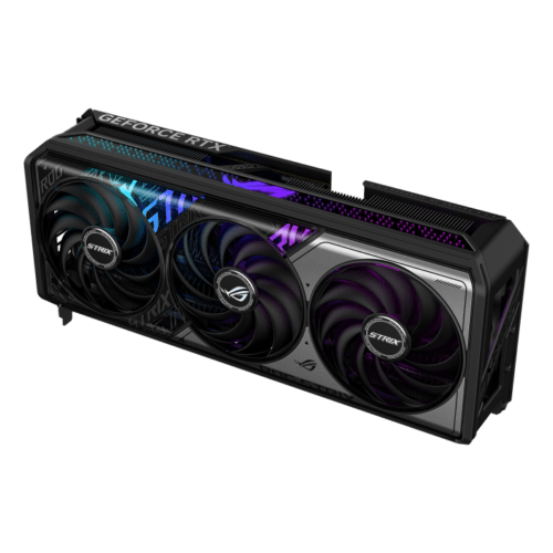 Card màn hình Asus ROG STRIX RTX 5070TI 16G GAMING GDDR7 OC