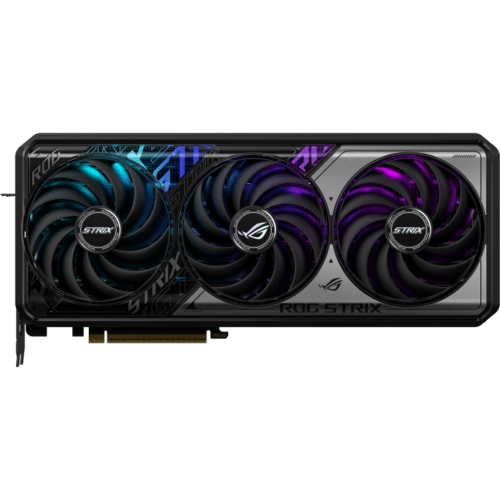 Card màn hình Asus ROG STRIX RTX 5070TI 16G GAMING GDDR7 OC