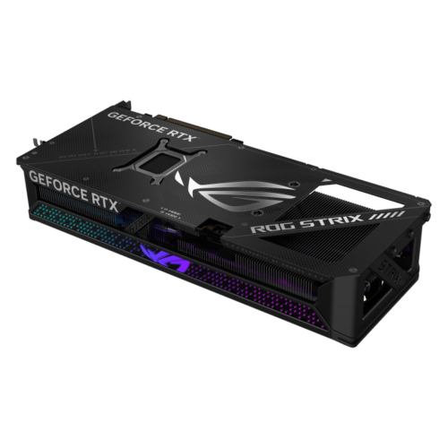 Card màn hình Asus ROG STRIX RTX 5070TI 16G GAMING GDDR7 OC