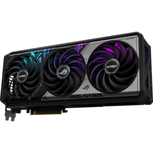 Card màn hình Asus ROG STRIX RTX 5070TI 16G GDDR7