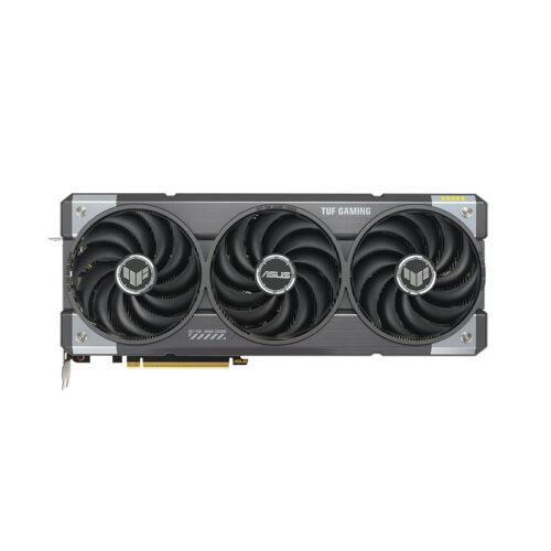 Card màn hình Asus TUF GAMING RTX 5070TI 16G GDDR7 OC