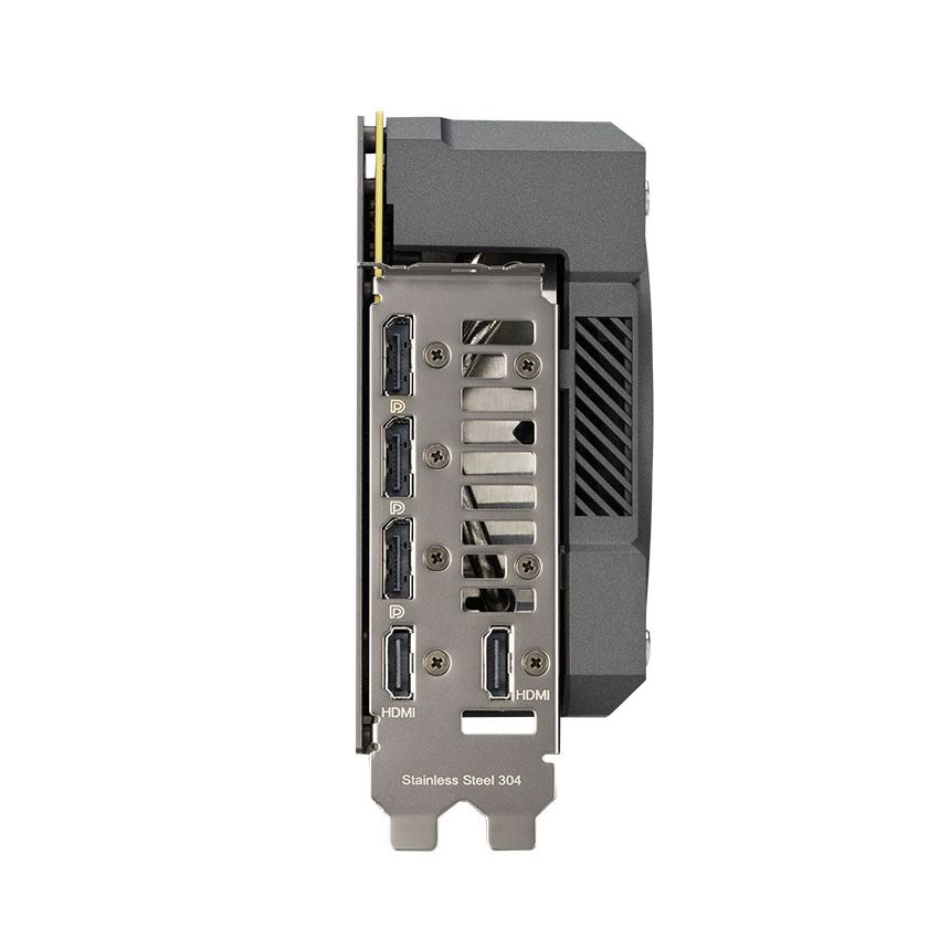 Card màn hình Asus TUF GAMING RTX 5070TI 16G GDDR7 OC