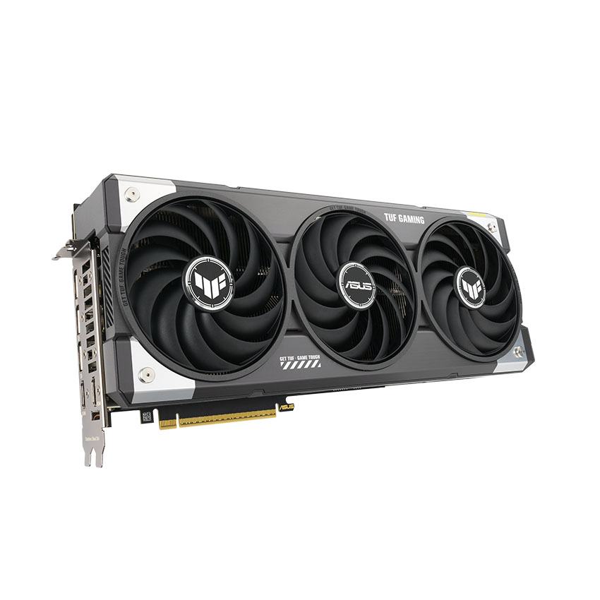 Card màn hình Asus TUF GAMING RTX 5070TI 16G GDDR7 OC