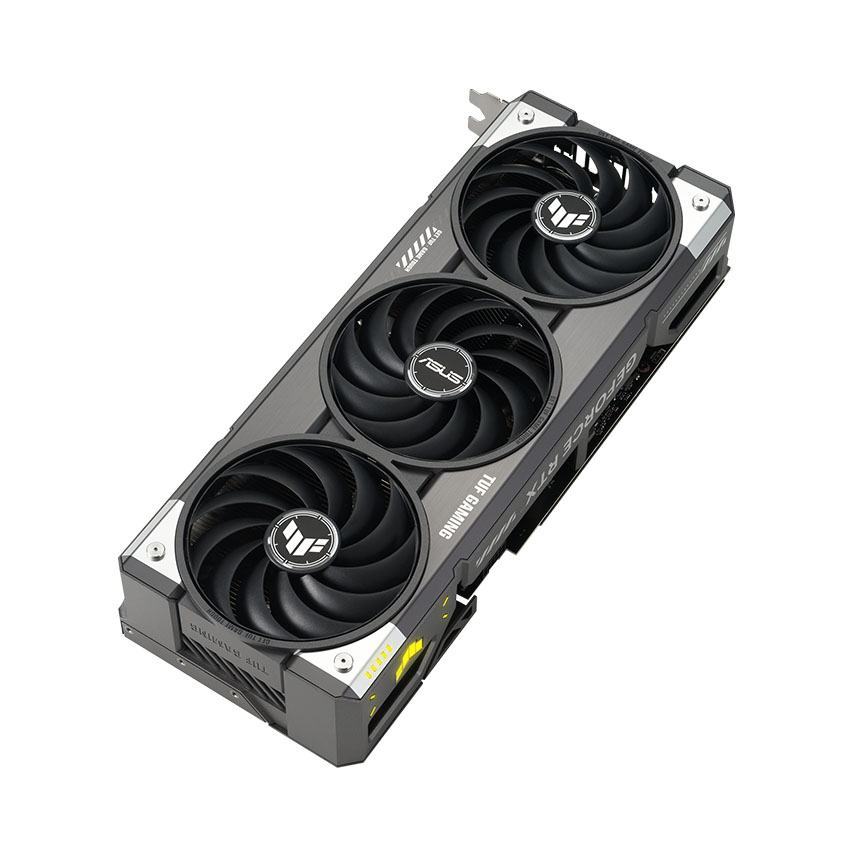 Card màn hình Asus TUF GAMING RTX 5070TI 16G GDDR7 OC