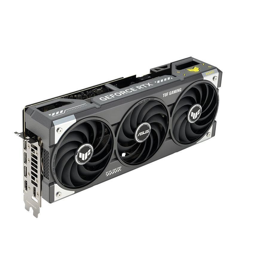 Card màn hình Asus TUF GAMING RTX 5070TI 16G GDDR7 OC