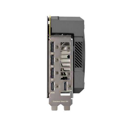 Card màn hình Asus TUF GAMING RTX 5070TI 16G GDDR7