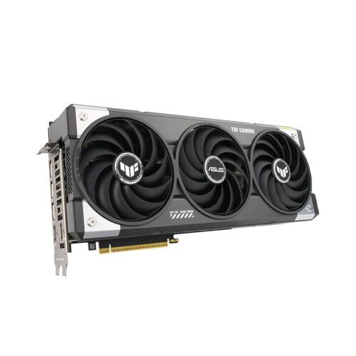 Card màn hình Asus TUF GAMING RTX 5070TI 16G GDDR7