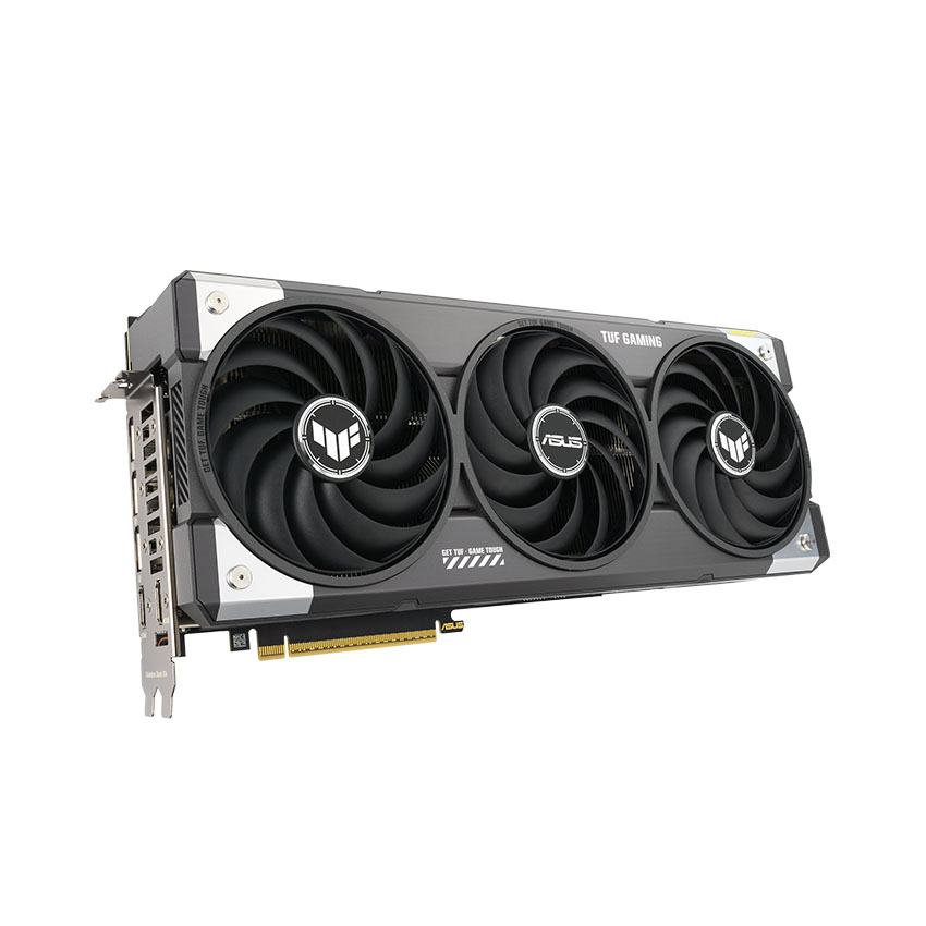 Card màn hình Asus TUF GAMING RTX 5070TI 16G GDDR7