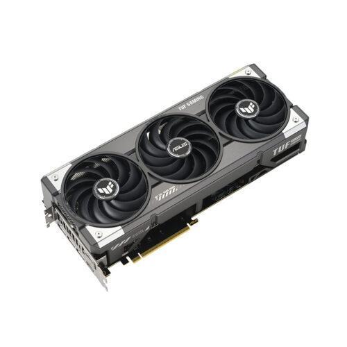 Card màn hình Asus TUF GAMING RTX 5070TI 16G GDDR7