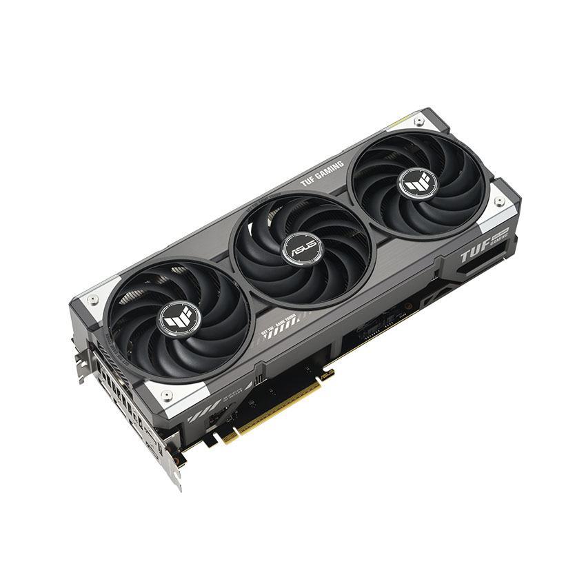 Card màn hình Asus TUF GAMING RTX 5070TI 16G GDDR7