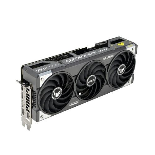 Card màn hình Asus TUF GAMING RTX 5070TI 16G GDDR7