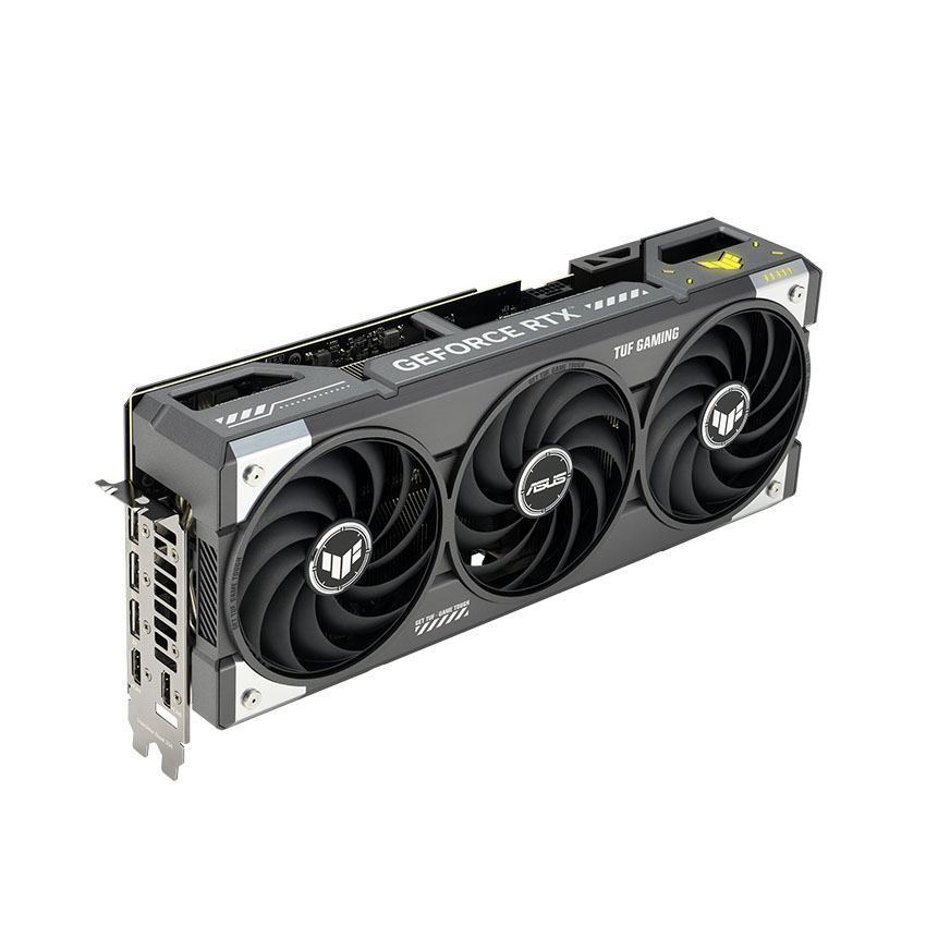 Card màn hình Asus TUF GAMING RTX 5070TI 16G GDDR7