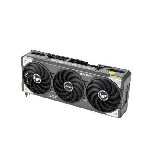 Card màn hình Asus TUF GAMING RTX 5070TI 16G GDDR7