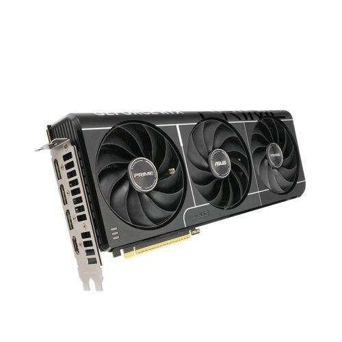 Card màn hình Asus PRIME RTX 5070TI 16G GDDR7 OC