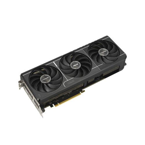 Card màn hình Asus PRIME RTX 5070TI 16G GDDR7 OC