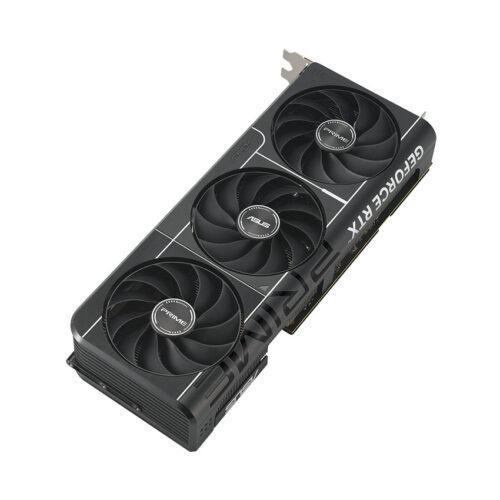 Card màn hình Asus PRIME RTX 5070TI 16G GDDR7 OC