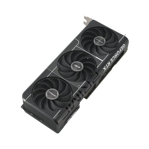 Card màn hình Asus PRIME RTX 5070TI 16G GDDR7