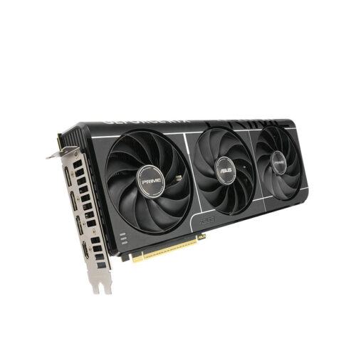 Card màn hình Asus PRIME RTX 5070TI 16G GDDR7
