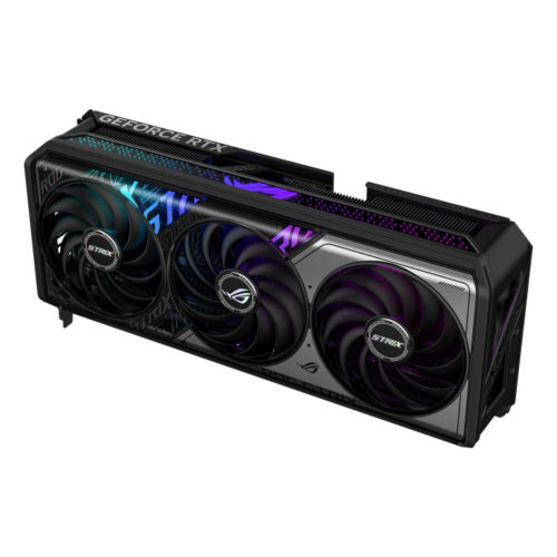 Card màn hình Asus ROG STRIX RTX 5070 12G GDDR7 OC