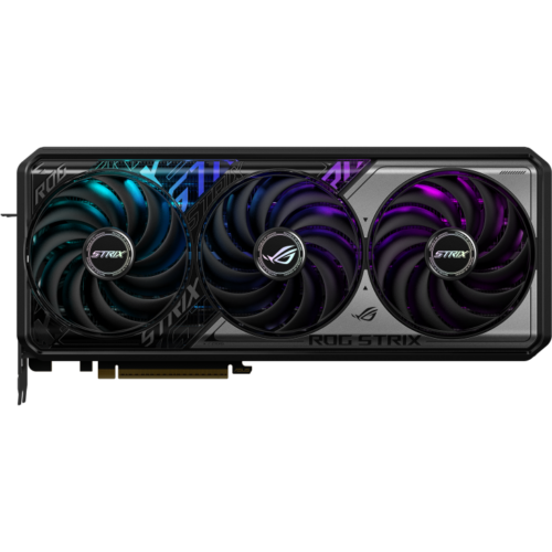 Card màn hình Asus ROG STRIX RTX 5070 12G GDDR7 OC