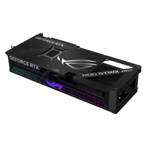 Card màn hình Asus ROG STRIX RTX 5070 12G GDDR7 OC