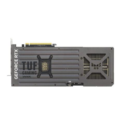 Card màn hình Asus TUF GAMING RTX 5070 12G GDDR7