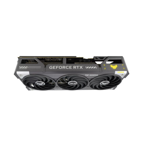 Card màn hình Asus TUF GAMING RTX 5070 12G GDDR7