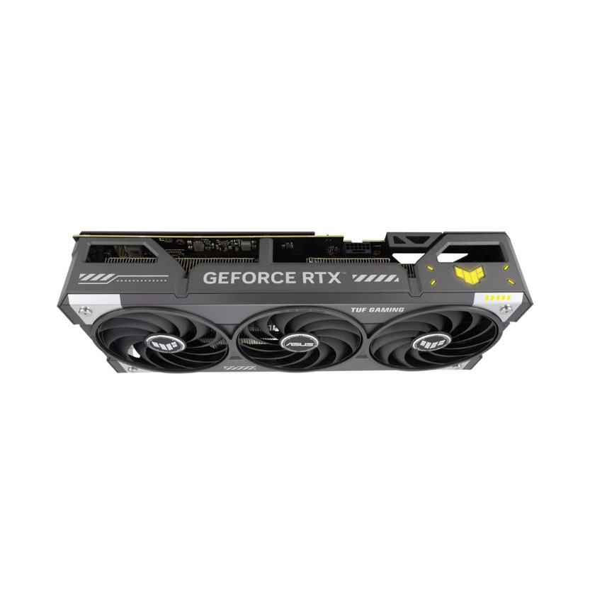 Card màn hình Asus TUF GAMING RTX 5070 12G GDDR7