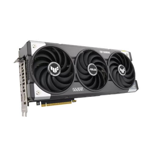 Card màn hình Asus TUF GAMING RTX 5070 12G GDDR7