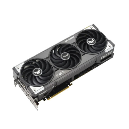 Card màn hình Asus TUF GAMING RTX 5070 12G GDDR7