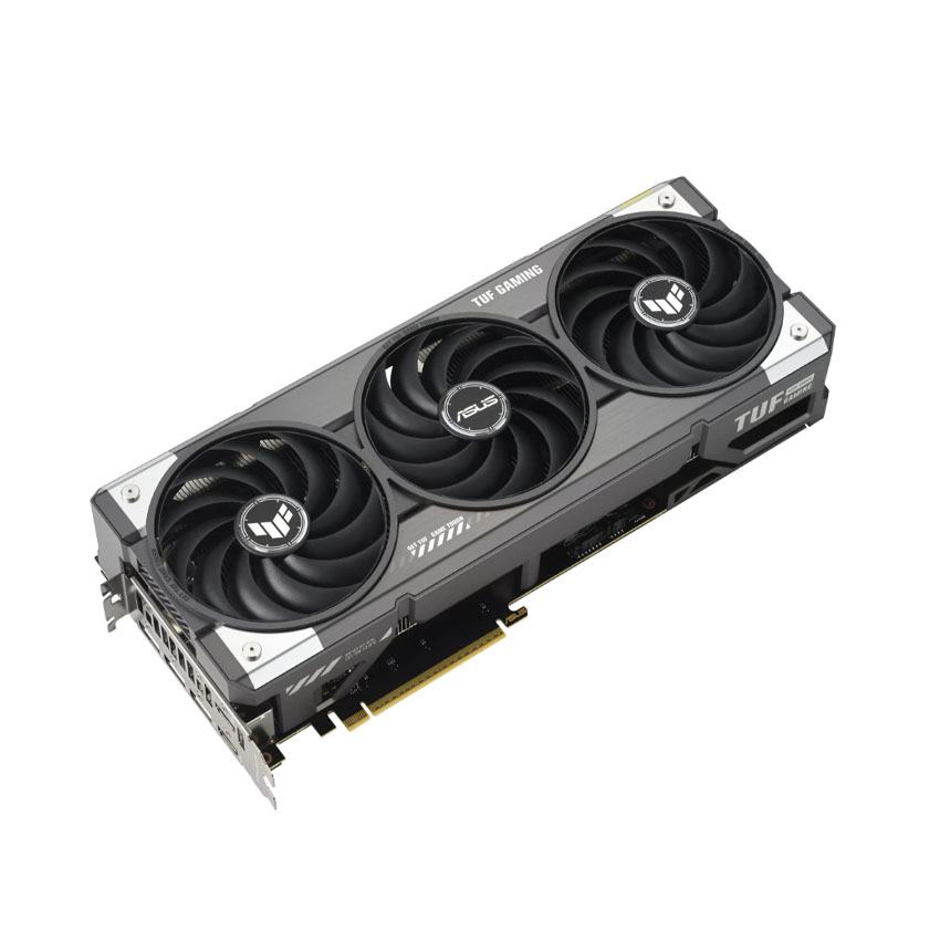 Card màn hình Asus TUF GAMING RTX 5070 12G GDDR7