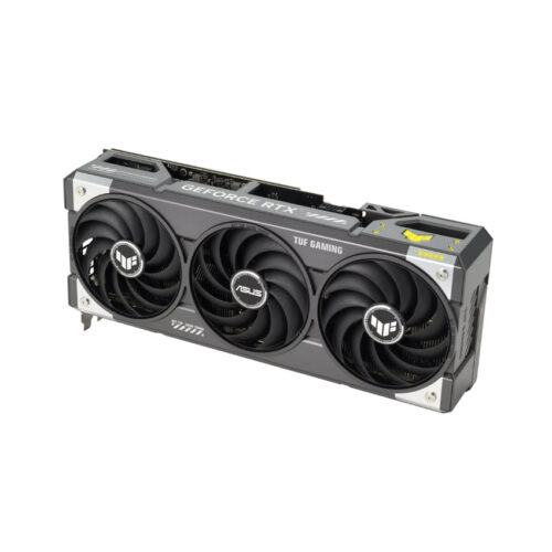 Card màn hình Asus TUF GAMING RTX 5070 12G GDDR7