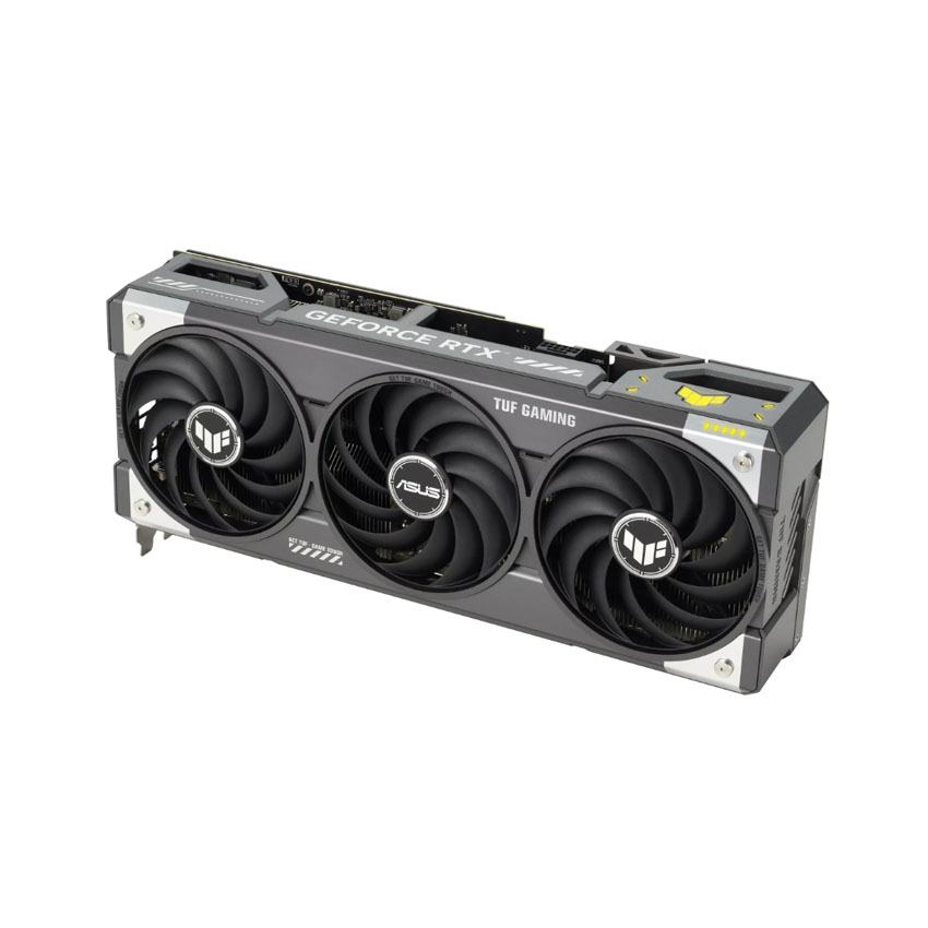 Card màn hình Asus TUF GAMING RTX 5070 12G GDDR7