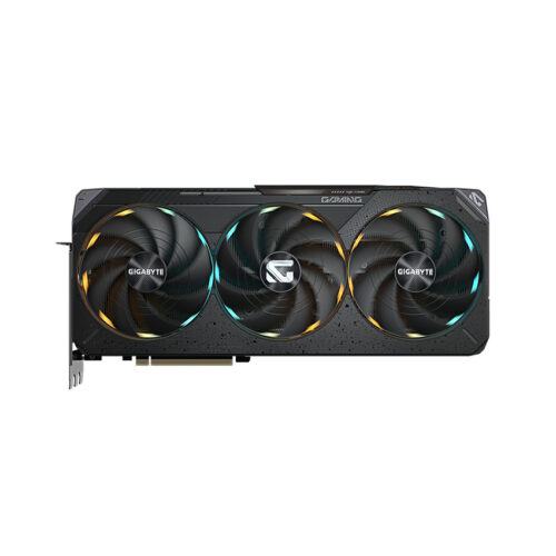 Card màn hình Gigabyte RTX 5090 GAMING OC 32G GDDR7 (GV-N5090GAMING OC-32GD)