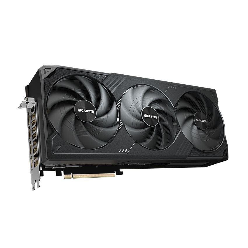 Card màn hình Gigabyte RTX 5090 WINDFORCE OC 32G GDDR7 (GV-N5090WF3OC-32GD)