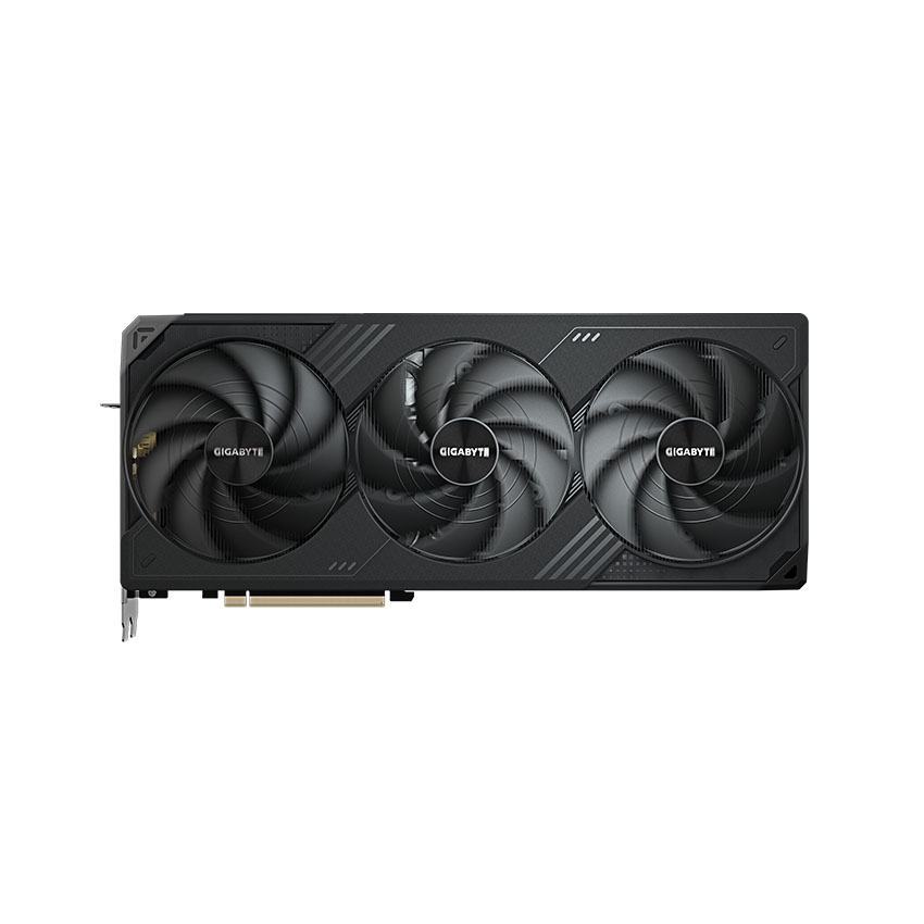 Card màn hình Gigabyte RTX 5090 WINDFORCE OC 32G GDDR7 (GV-N5090WF3OC-32GD)