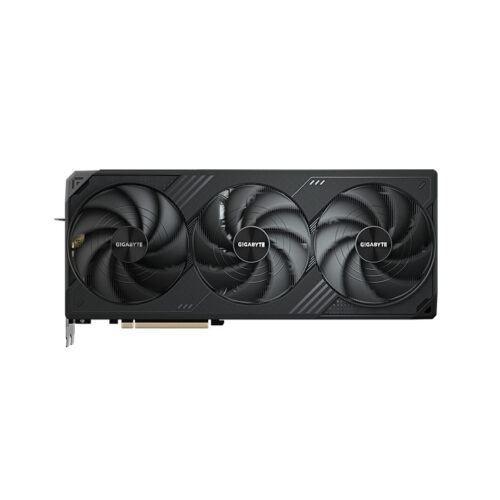 Card màn hình Gigabyte RTX 5090 WINDFORCE OC 32G GDDR7 (GV-N5090WF3OC-32GD)