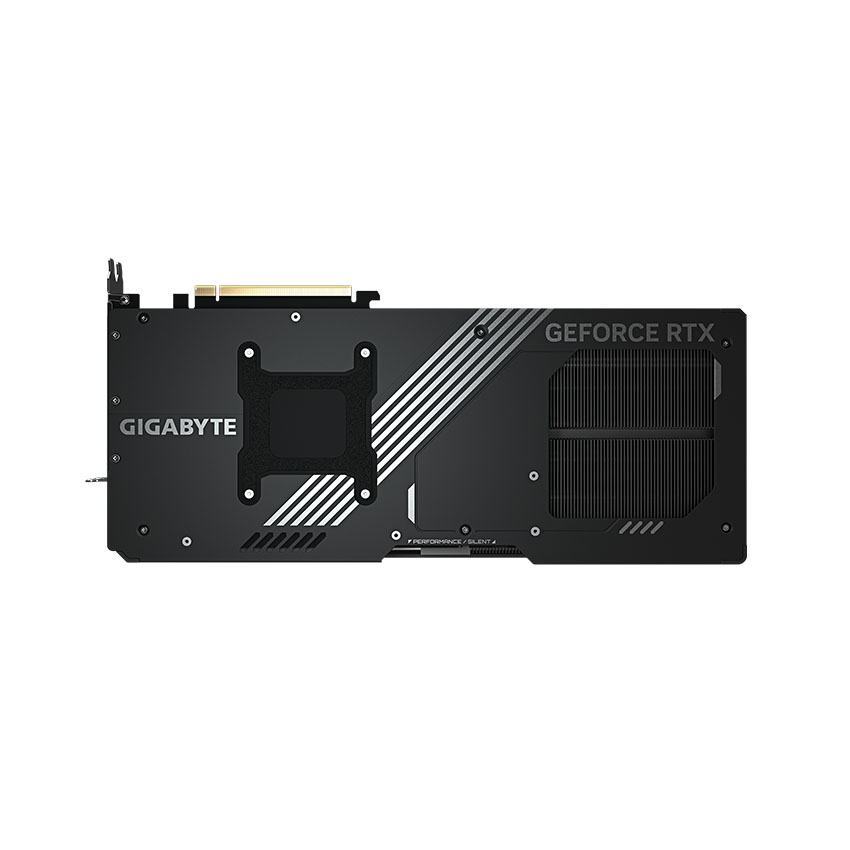 Card màn hình Gigabyte RTX 5090 WINDFORCE OC 32G GDDR7 (GV-N5090WF3OC-32GD)