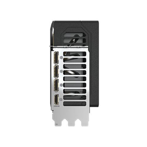 Card màn hình Gigabyte AORUS RTX 5080 MASTER 16G GDDR7 (GV-N5080AORUS M-16GD)