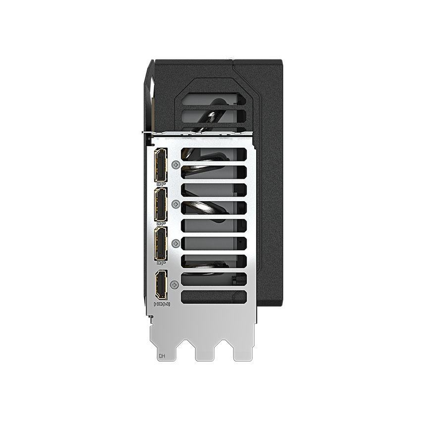 Card màn hình Gigabyte AORUS RTX 5080 MASTER 16G GDDR7 (GV-N5080AORUS M-16GD)