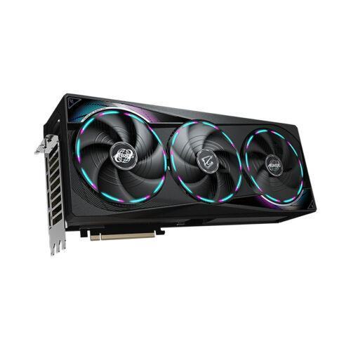 Card màn hình Gigabyte AORUS RTX 5080 MASTER 16G GDDR7 (GV-N5080AORUS M-16GD)