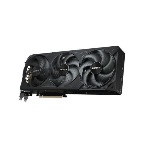 Card màn hình Gigabyte RTX 5080 WINDFORCE OC SFF 16G GDDR7 (GV-N5080WF3OC-16GD)