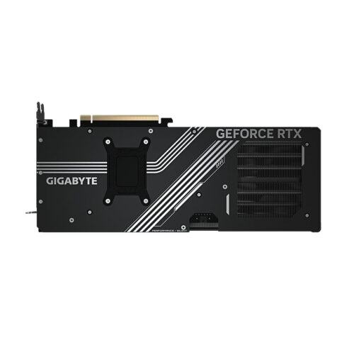 Card màn hình Gigabyte RTX 5080 WINDFORCE OC SFF 16G GDDR7 (GV-N5080WF3OC-16GD)